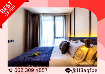 Condos for rent : 🔥❤️‍🔥THE LINE SUKHUMVIT 101🔥❤️‍🔥 Fully furnished, beautiful room, ready to move in: Follow Line ID: @113agfbe (with @ as well)