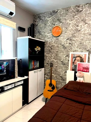 Condos for rent : Condo for Rent at A Space Asoke - Ratchada