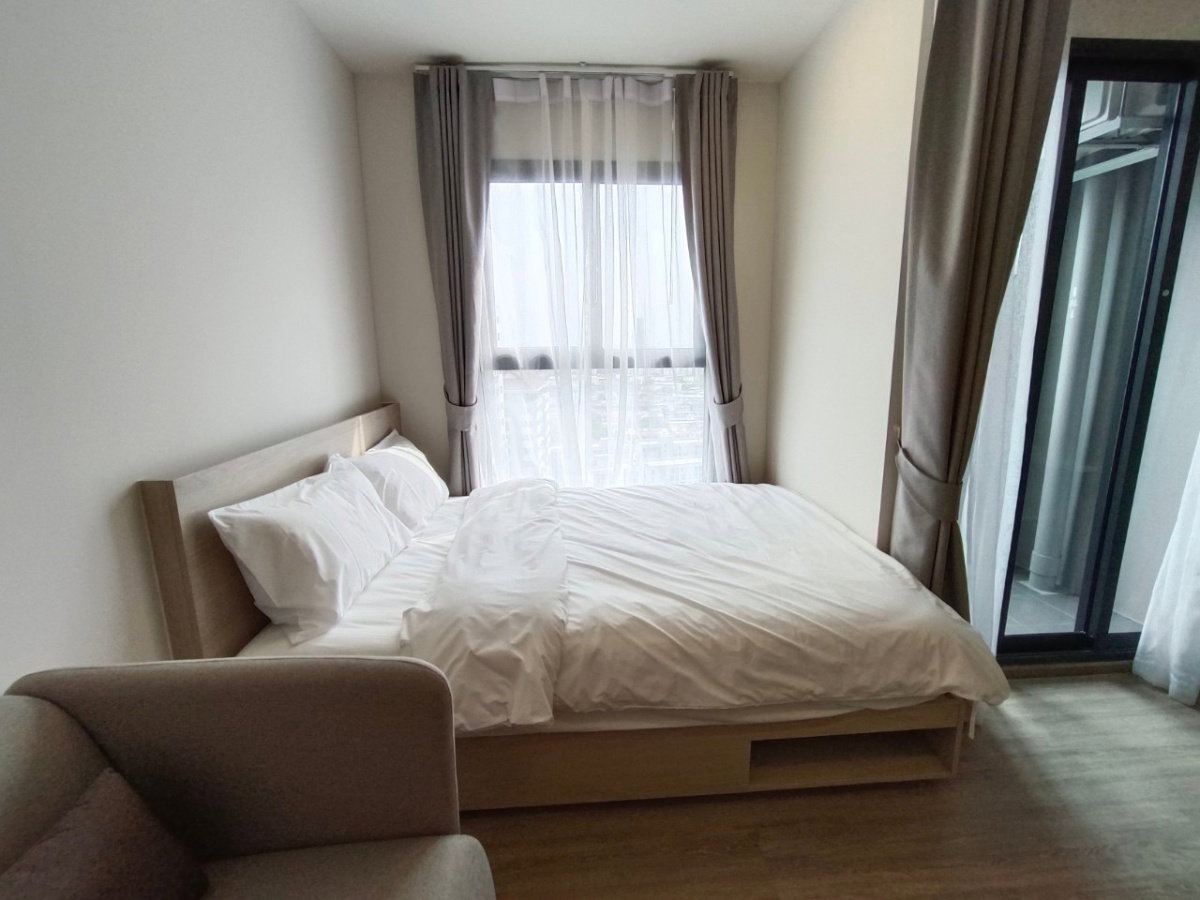 🌆 For rent: NIA by Sansiri | Near BTS Phra Khanong | Ready to move in @90condo 🌃