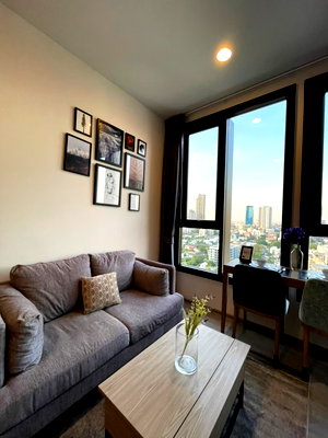 Condos for rent : Condo for rent XT EKKAMAI Contact @propertyfinder