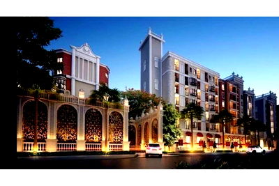 เช่าคอนโด ถนนจอมเทียนสาย 2 : [920311004-1999] Condo for rent room available