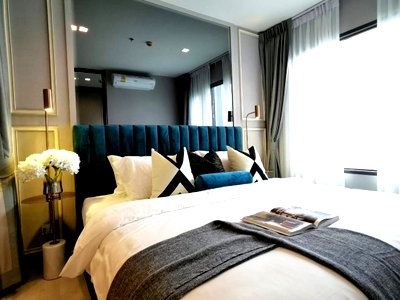 คอนโดให้เช่า : MN2226 ให้เช่าคอนโด ไลฟ์ วัน ไวร์เลส ใกล้ BTS เพลินจิต 600 เมตร 