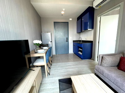 Condos for rent : Condo for rent XT EKKAMAI Contact @propertyfinder