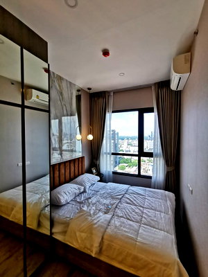 Condos for rent : Condo for Rent: KnightsBridge Prime Onnut  Schedule a viewing 👉 Line: @propertybkk4