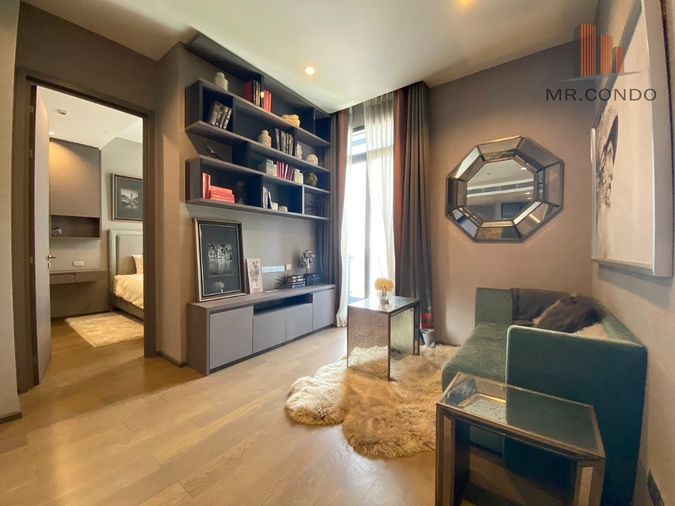 *FOR SALE* THE DIPLOMAT Sathorn ห้องสวยของครบ ติด BTS สุรศักดิ์