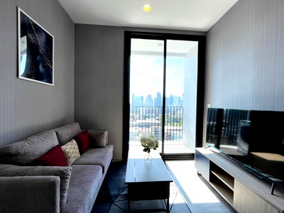 Condos for rent : Condo for Rent: XT EKKAMAI  Schedule a viewing 👉 Line: @propertyfinder