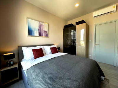 Condos for rent : Condo for Rent: XT EKKAMAI  Schedule a viewing 👉 Line: @propertybkk4