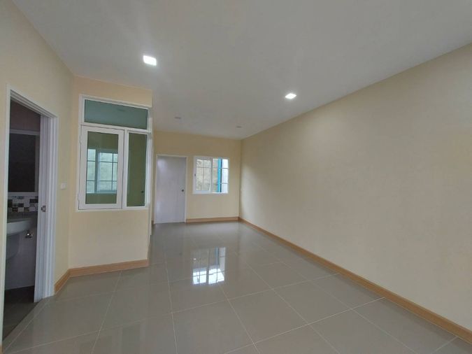 ขายทาวน์โฮม 4 ห้องนอน 117 ตร.ม. 19.2 ตร.ว. โกลเด้น ทาวน์ ศิริราช - ราชพฤกษ์