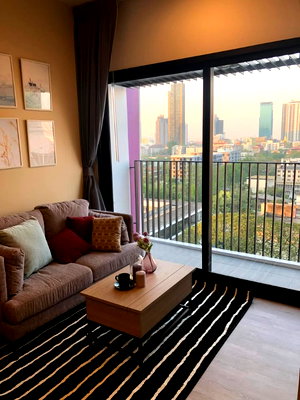 Condos for rent : Condo for Rent: XT EKKAMAI  Schedule a viewing 👉 Line: @propertyfinder