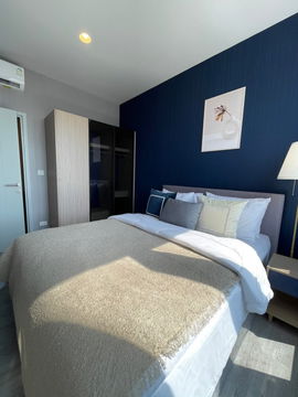Condo for Rent: XT EKKAMAI  Schedule a viewing 👉 Line: @propertybkk4