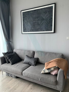 📌 For Sell Condo KNIGHTSBRIDGE SKY RIVER OCEAN Building 1, Floor 16,2 bed room, Room size 64 sqm