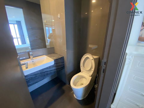 🔥🔥🔥 FOR Rent condo , Ashton Chula-Silom , MRT-Sam Yan , Si Phraya , Bang Rak , Bangkok , CX-53363 ✅ Live chat with us ADD LINE @connexproperty ✅ 🔥🔥🔥