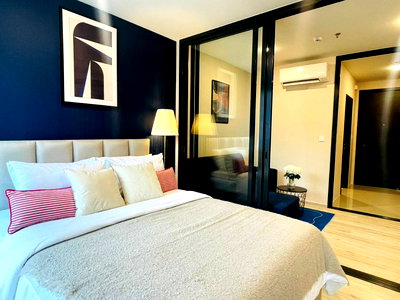 Condos for rent : Condo for rent XT HUAIKHWANG Contact @propertybkk1