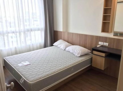 🍃OwTaweerit150125🍃 คอนโด ยู ดีไลท์ แอท บางซ่อน สเตชั่น