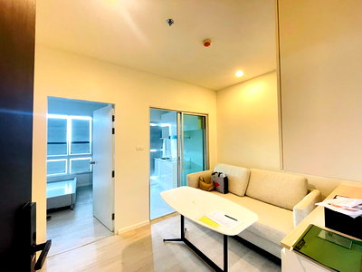 เช่าคอนโด ถนนพุทธมณฑล สาย 1 : 🛑LINE ID @cutecondo มี@🛑 มีเครื่องซักผ้า The prodigy บางแค 10,000 ว่าง✅ ตอบไว 