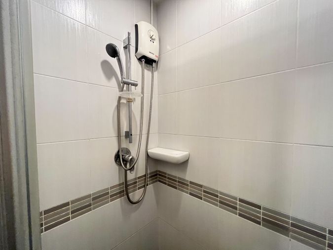 Studio condo for rent, 28 sqm, Lumpini Place Borom Ratchachonni - Pinklao