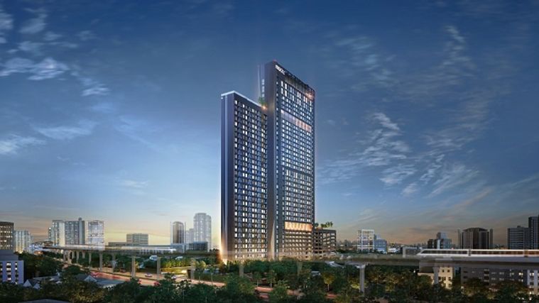 Modiz Voyage Srinakarin