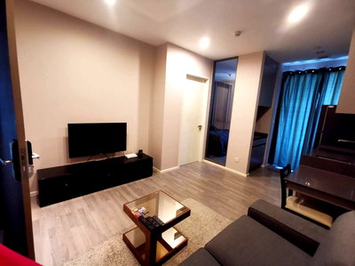 คอนโดให้เช่า : ว่างให้เช่า เดอะ รูม สุขุมวิท 69 ห้องปล่อยเช่าไวมากรีบหน่อยนะคะ  