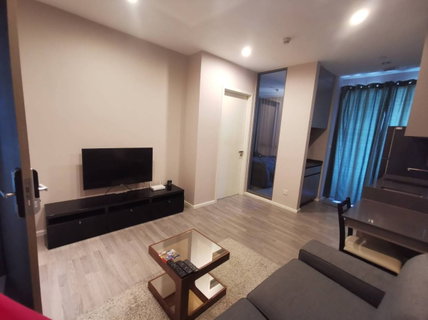 รูปภาพ For rent at The Room Sukhumvit 69