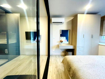 Condos for rent : Condo for rent XT HUAIKHWANG Contact @propertybkk1