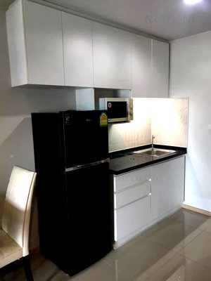 Condos for sale : 🚩 For Sell Condo RICH PARK @TAOPOON INTERCHANGE Building 1, Floor 11,1 bed room, Room size 30 sqm