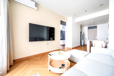 Condos for rent : Supalai Premier @             Asoke 