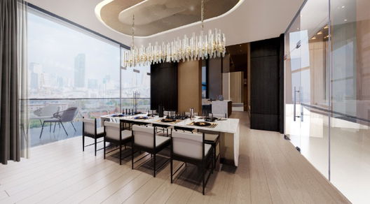 Project Modiz Voyage Srinakarin Picture - 2/10