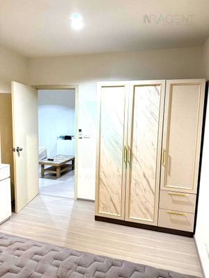 Condos for sale : 📌 For Sell Condo ASPIRE SATHORN - RATCHAPRUEK Building 1, Floor 21,1 bed room, Room size 32 sqm