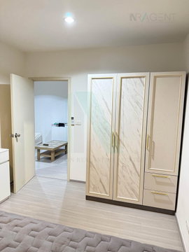 📌 For Sell Condo ASPIRE SATHORN - RATCHAPRUEK Building 1, Floor 21,1 bed room, Room size 32 sqm