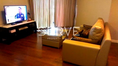 Condos for rent : 2 Beds with Bathtub Large Room Good Location MRT Phra Ram 9  500 m. and CentralPlaza @  Belle Grand Rama 9 