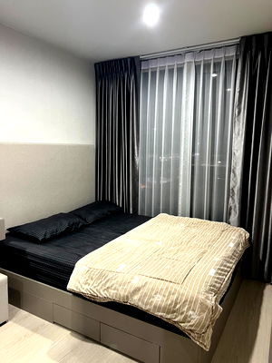 Condos for sale Siam University : Condo for sell :  the privacy tha-phra interchange  (rt-01)