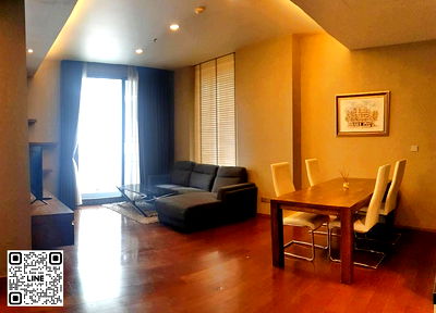 Condos for rent : 📲Line ID @556ryccg 🚄Rent/Sale 91 sqm 2 Bedroom Quattro by Sansiri Thonglor soi4 Fully furnished near BTS Thonglor