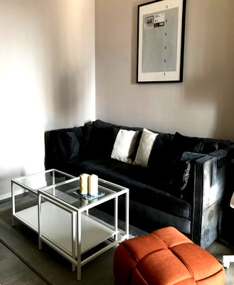 Condos for rent : The Room Sukhumvit                   69 