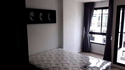 เช่าคอนโด BTS สำโรง : 🔥🔥 ด่วน ห้องไปไวมากกก 🔥🔥Code: KJ4254  ให้เช่า Pause Sukhumvit 107 / @kjcondo (มี@ข้างหน้าด้วยนะคะ)