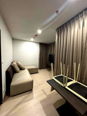 คอนโด รร.ลาซาล : ขาย Elio Del Nest ใกล้ BTS อุดมสุข (Property ID:257659)