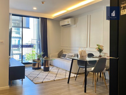 รูปภาพ Low Rise✨️Very Lasalle Sukhumvit 105 Private Condo Spacious 2beds 2baths beautiful decoration never rent before