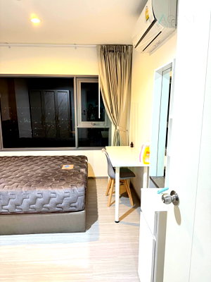Condos for sale : 🔺 For Sell Condo ASPIRE SATHORN - RATCHAPRUEK Building 1, Floor 21,1 bed room, Room size 32 sqm