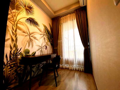 คอนโดให้เช่า : DT-743 ให้เช่าไนท์บริดจ์ ไพร์ม อ่อนนุช (KnightsBridge Prime Onnut) แต่งสวย นัดชมห้องด่วน @propertyfinder