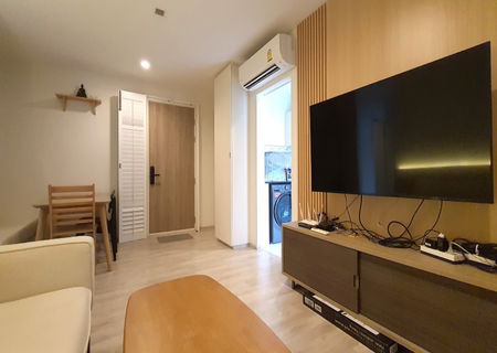 ขาย Chambers Cher Ratchada–Ramintra (Property ID: 262118)