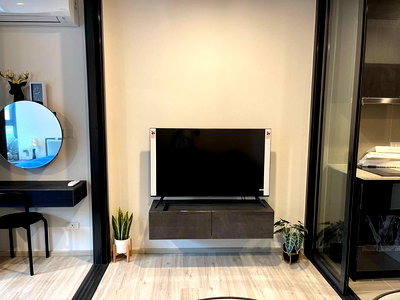 Condos for rent : Condo for rent XT HUAIKHWANG Contact @propertybkk1