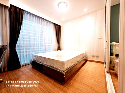 Condos for sale : For sale Inter Lux Premier Sukhumvit 13 [BTS Nana 1km.] [Line: @lifeland]