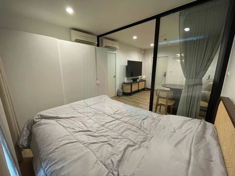 🔺 For sell condo THE TREE INTERCHANGE Building A, Floor 29,1 bed room, Room size 39.00 sqm