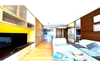 ขายคอนโด : [920071001-14301] "คอนโดสุดหรู Hyde สุขุมวิท ใจกลางกรุง"