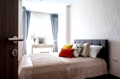 คอนโดให้เช่า :  Rds-4439 ให้เช่าคอนโด ศุภาลัย พรีเมียร์ เจริญนคร ( Supalai Premier Charoen Nakhon ) นัดชมห้อง 👉line : @propertyfinder 