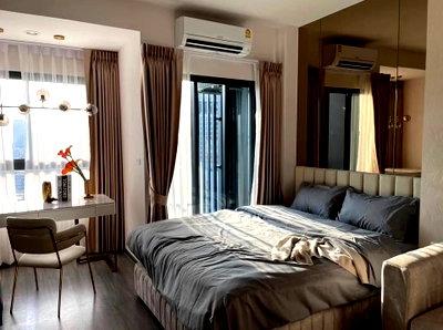 Condos for rent iconsiam : Condo for Rent at IDEO Chula - Samyan