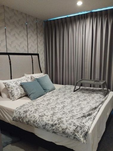 Ideo Charan 70 Riverview【𝐒𝐄𝐋𝐋】🔥สัมผัสชีวิตติดริมน้ำ กับคอนโดสไตล์โมเดิร์น เรียบง่าย เฟอร์สุดลักชูรี่🔥 ติดต่อไลน์ไอดี: @hacondo