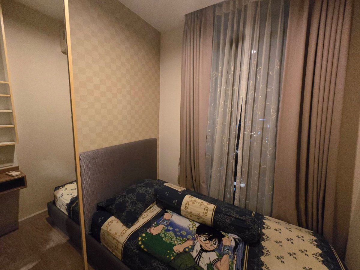 picture (Available 16/05/2026) For rent : 2 bedroom High Floor - 6/11