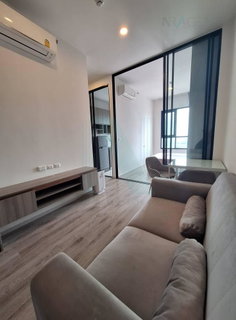 รูปภาพ 📌 For Rent Condo KNIGHTSBRIDGE PRIME RATCHAYOTHIN Building 1, Floor 21,1 bed room, Room size 27 sqm