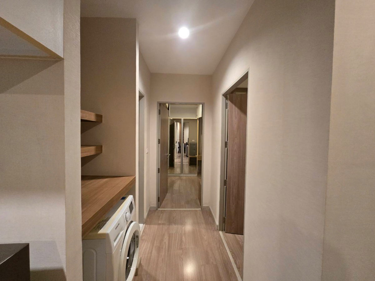 picture (Available 16/05/2026) For rent : 2 bedroom High Floor - 5/11