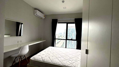 Condos for rent Major Hollywood Ramkhamhaeng : Condo for Rent at Metris Rama 9 - Ramkhamhaeng